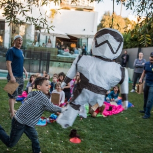Photo of The Amazing Kid Company