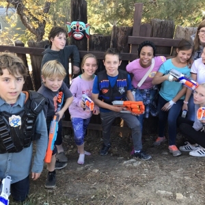 Photo of The Amazing Kid Company