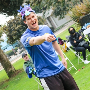 Photo of The Amazing Kid Company