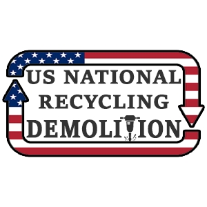 Jonesboro US National Recycling Demolition