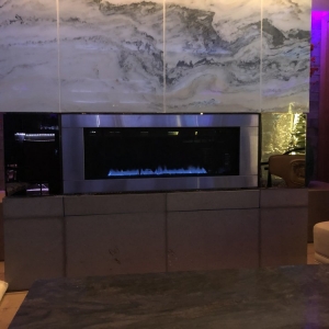Photo of FRS Fireplace Repair Service