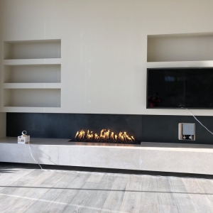 Photo of FRS Fireplace Repair Service