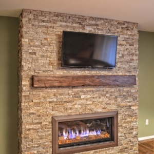 Photo of FRS Fireplace Repair Service