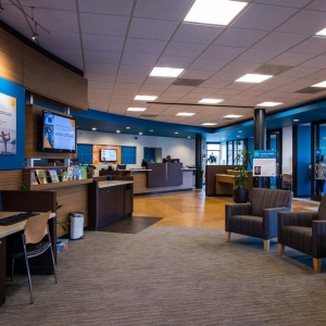 Portland Advantis Credit Union