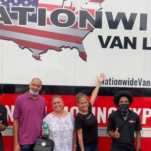 Photo of Nationwide Van Lines