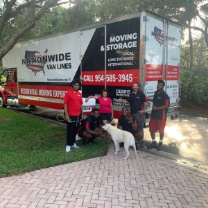 Photo of Nationwide Van Lines