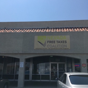 Photo of Nevada Free Taxes Coalition