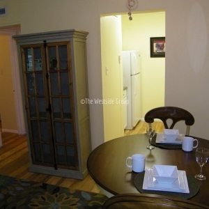 Photo of Barranca Square Student Apartments