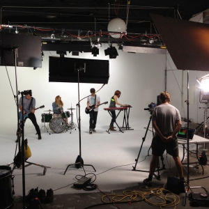 Photo of Studio 1212