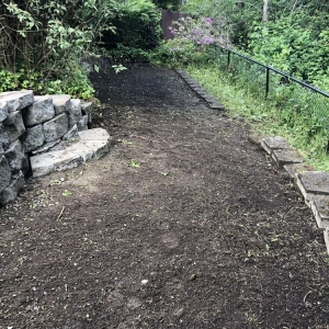 Photo of HR Landscaping Services