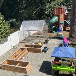 Photo of HR Landscaping Services