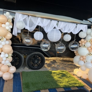 Photo of Once Upon A Time Events