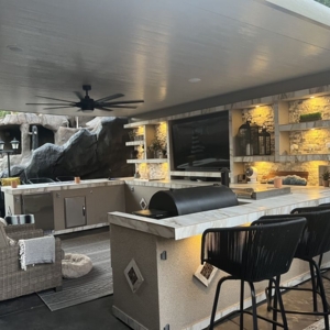 Photo of Premier BBQ Islands