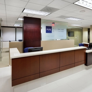 Photo of Pure Financial Advisors