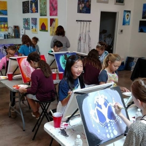 Photo of Your Art Party