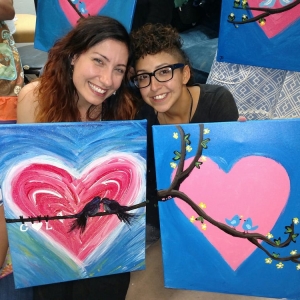 Photo of Your Art Party