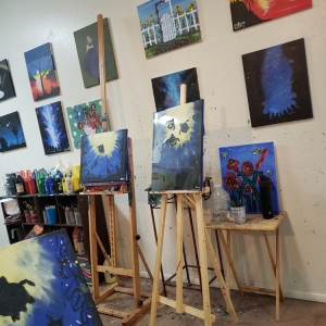 Photo of Your Art Party