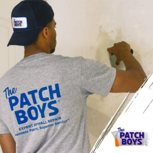 Jacksonville The Patch Boys of North and West Jacksonville