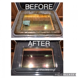 Photo of The Cleaning Fairy
