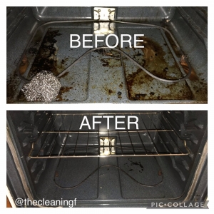 Photo of The Cleaning Fairy