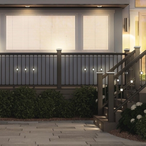 Photo of US Vinyl Fence