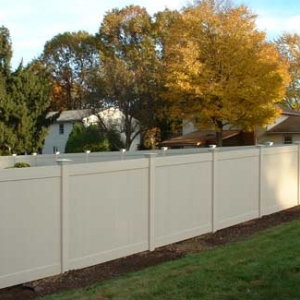 Photo of US Vinyl Fence