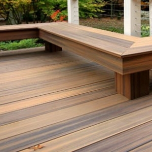 Photo of US Vinyl Fence