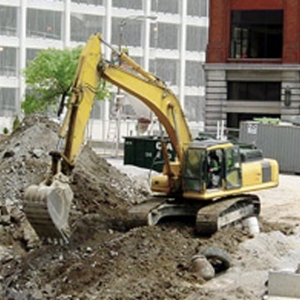 Watertown Koplin Excavating & Grading