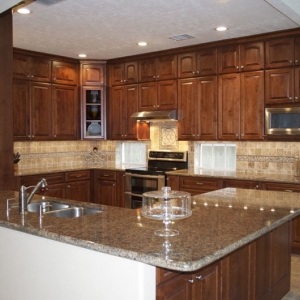 Photo of The Kitchen & Bath Showroom