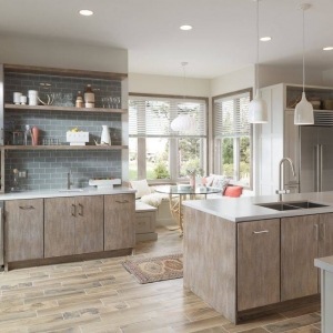 Photo of The Kitchen & Bath Showroom