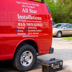 Photo of All Star Installations