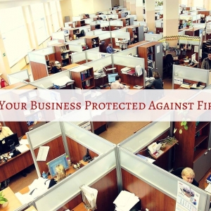 Photo of Patriot Fire Protection