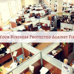 Photo of Patriot Fire Protection