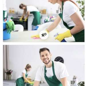 Indianapolis Kenick Cleaning Point