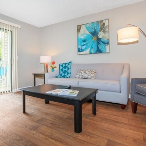 Franklin Sussex Downs Apartments