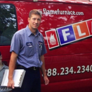 Photo of Flame Furnace