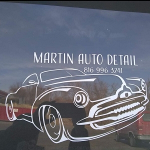 Photo of Martin Auto Detail