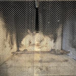 Photo of Mighty Ducts and Chimneys