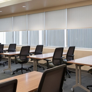 Photo of KJ Installations, Inc. - Commercial Window Treatments