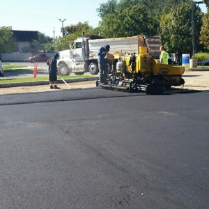 Photo of Summit Asphalt