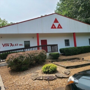 Photo of Von Alst