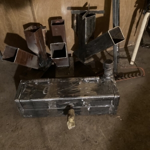 Photo of BBRwelding