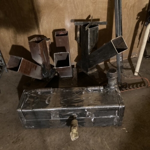 Photo of BBRwelding
