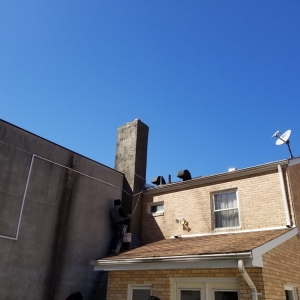Brooklyn Advanced Contracting
