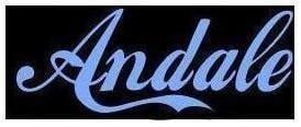 Photo of Andale Courier