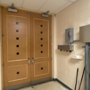 Photo of Power Technology Services