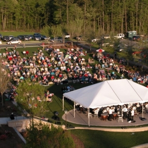 Photo of The Ponds