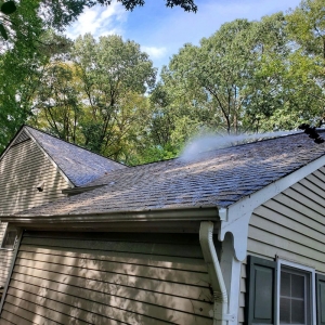 Photo of Marc's Pressure Cleaning & Roof Cleaning Services