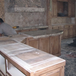 Photo of Stone Brokers of Texas