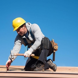 Kensington Pitched Perfect Roofing